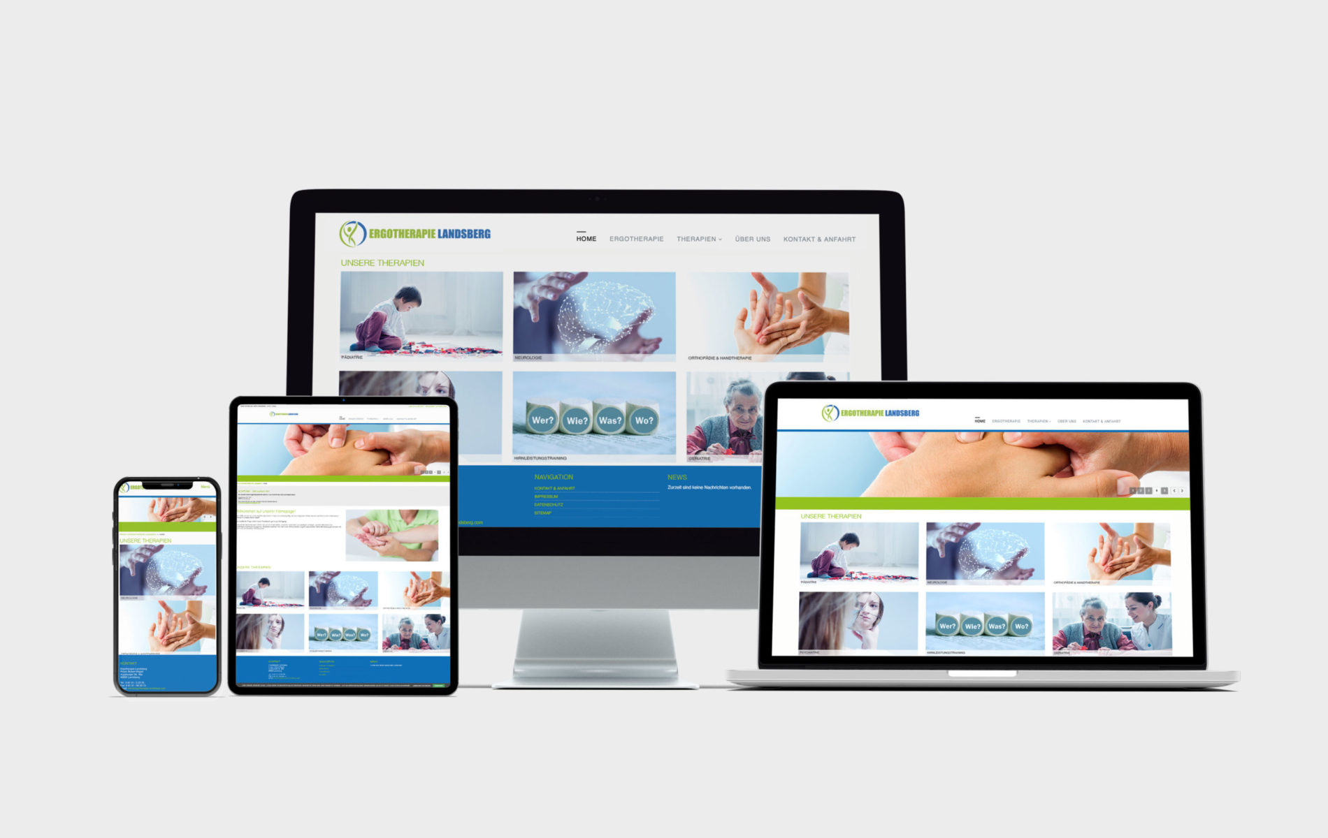 portfolio
