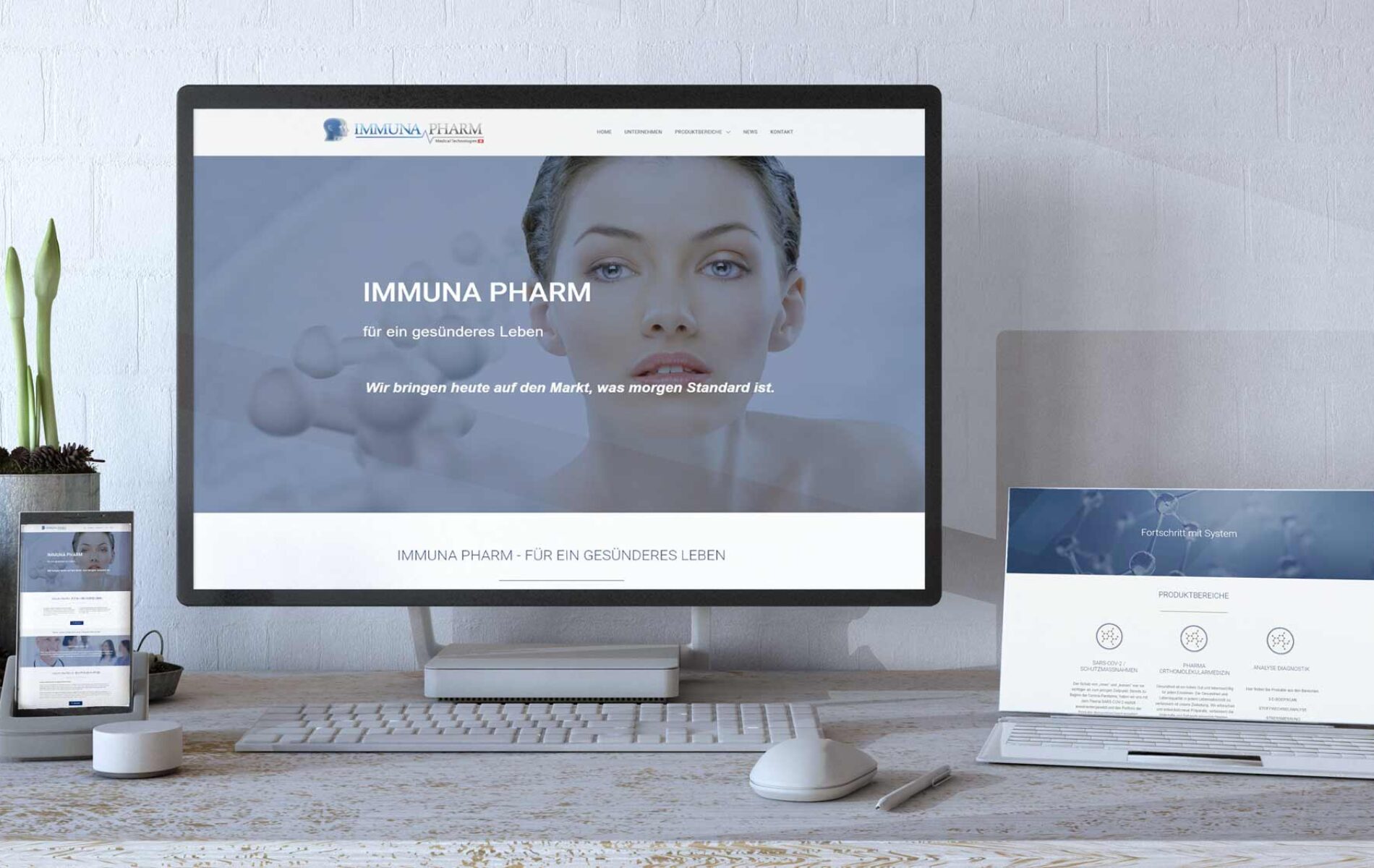 portfolio